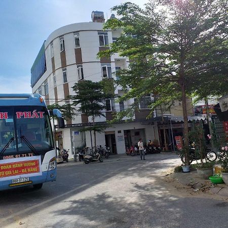 Hotel KháCh SạN Sea HảI YéN Đà Nẵng Exterior foto