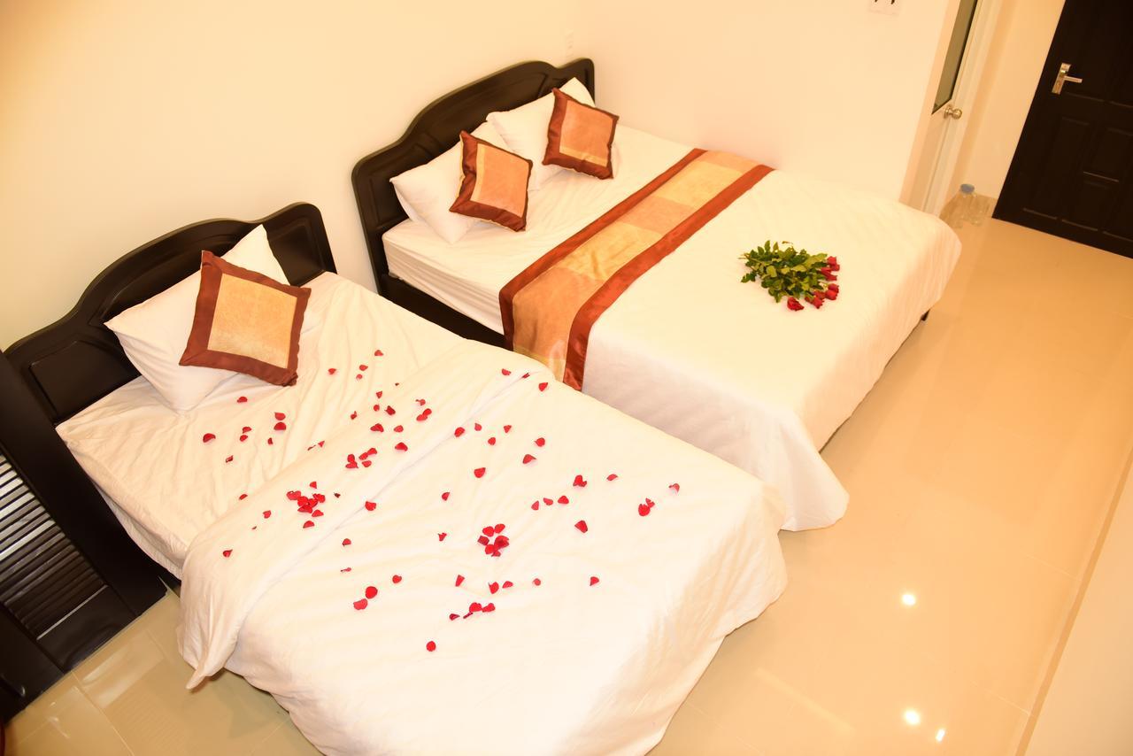Hotel KháCh SạN Sea HảI YéN Đà Nẵng Exterior foto