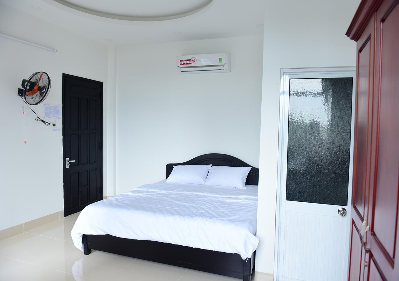 Hotel KháCh SạN Sea HảI YéN Đà Nẵng Exterior foto