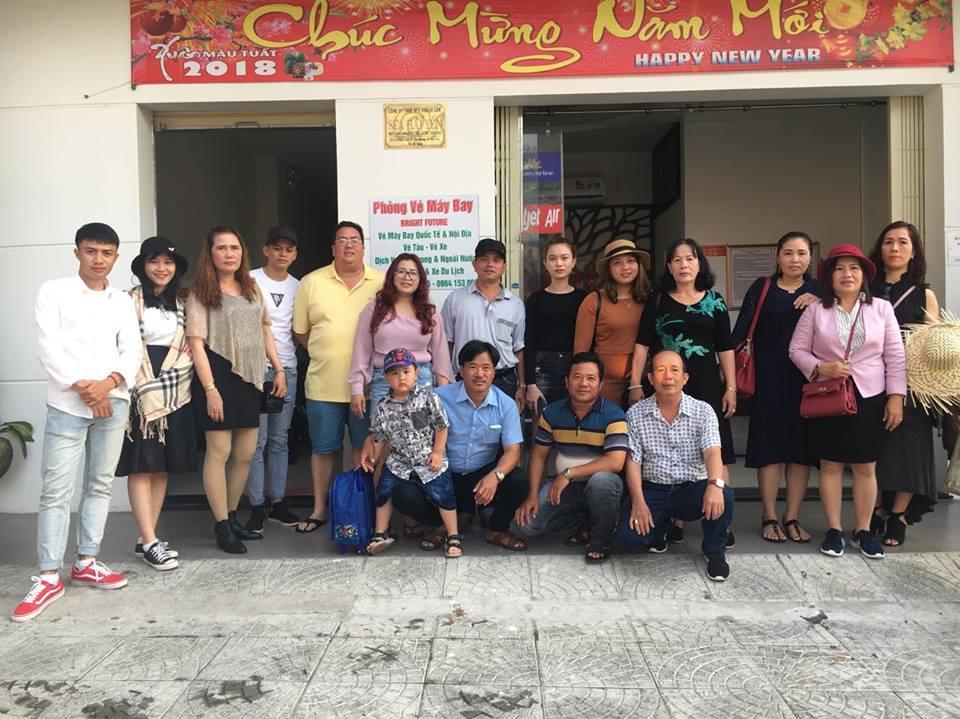 Hotel KháCh SạN Sea HảI YéN Đà Nẵng Exterior foto