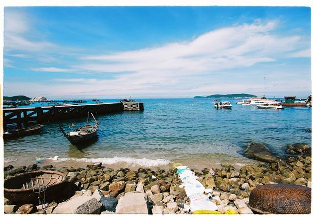 Hotel KháCh SạN Sea HảI YéN Đà Nẵng Exterior foto